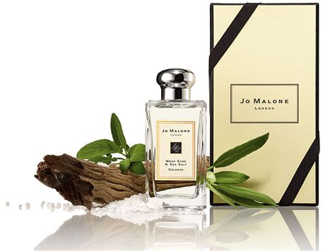 perfume similar to jo malone wood sage and sea salt